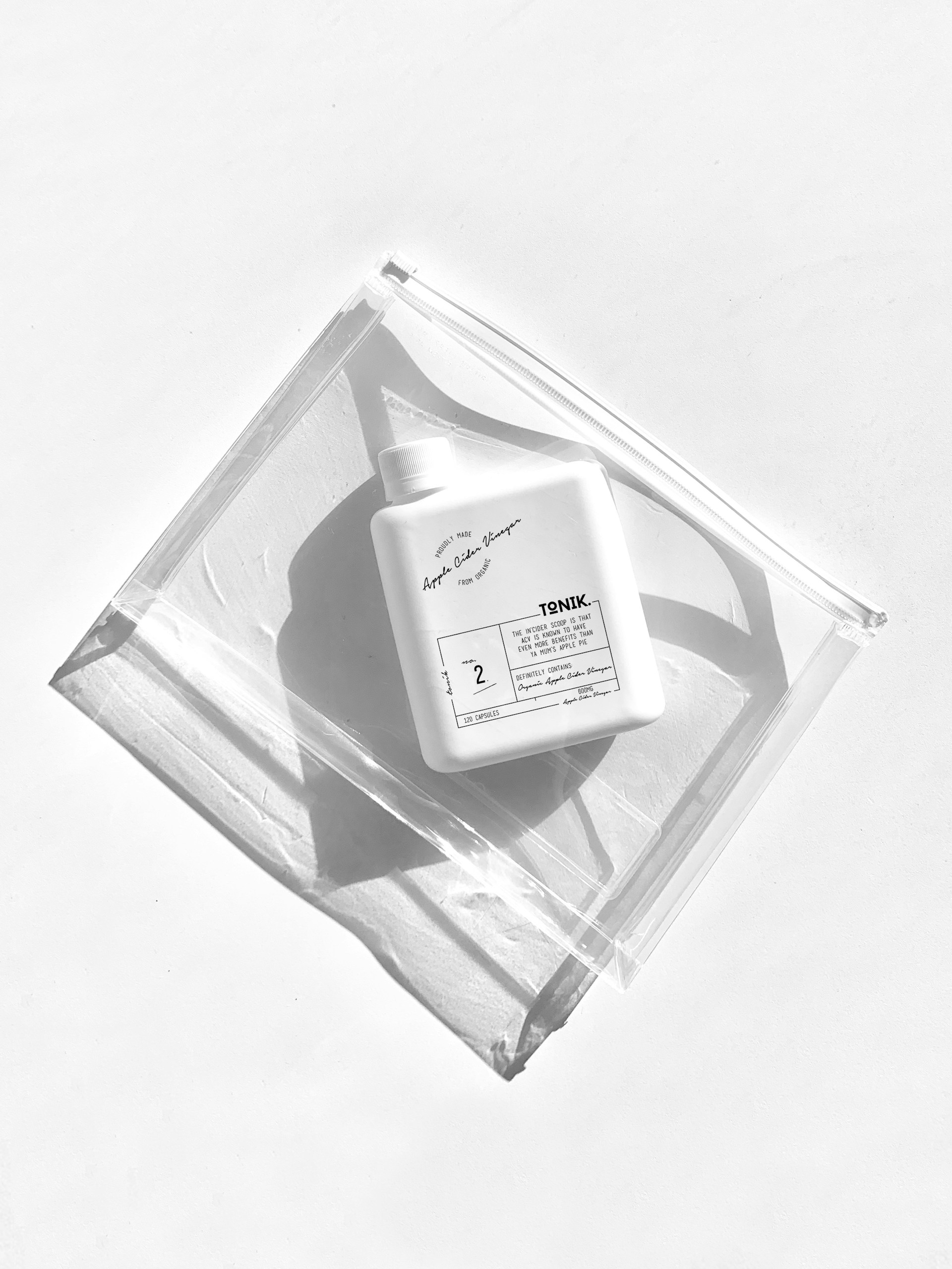 Body Wash