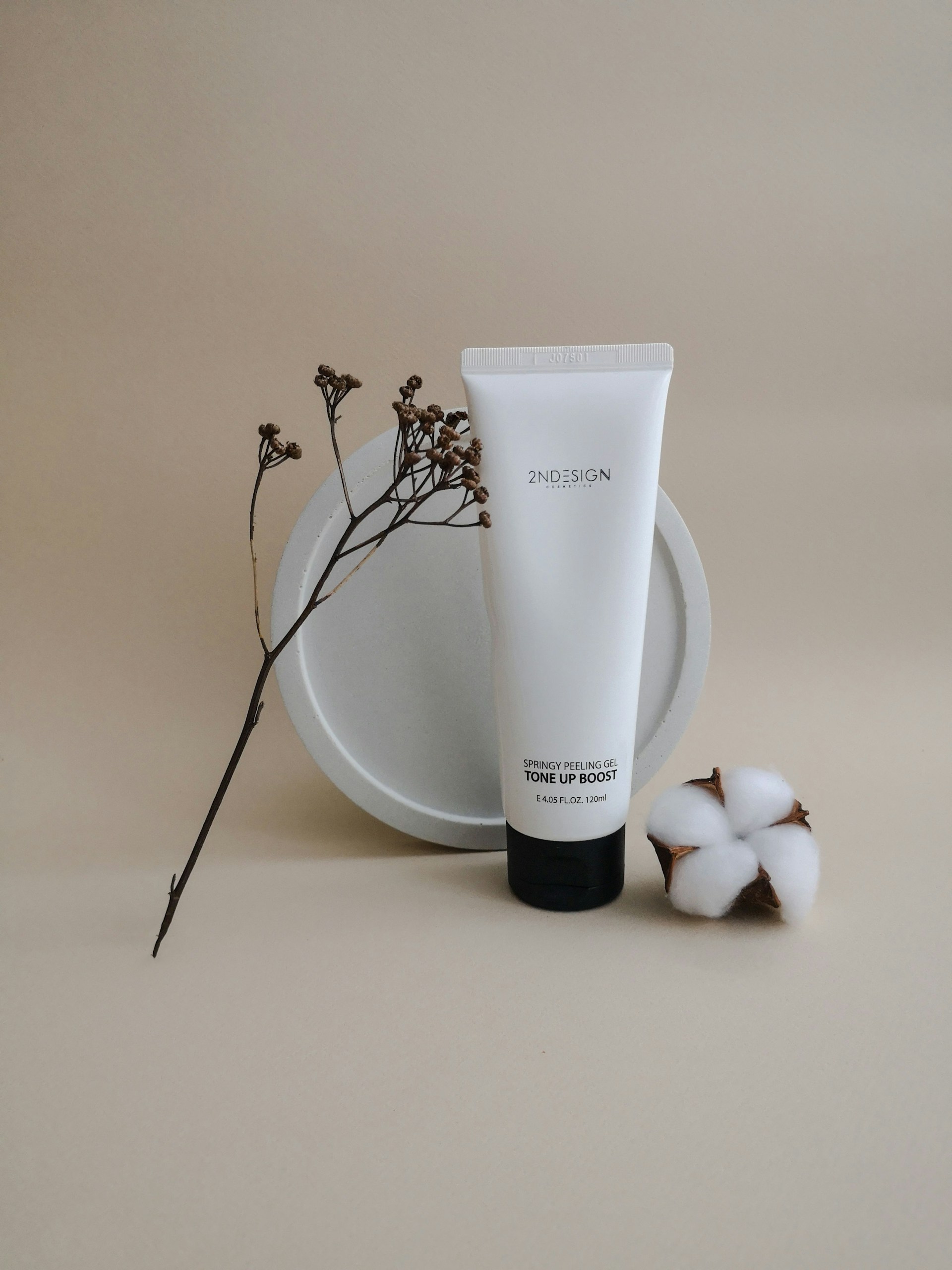 Body Oil