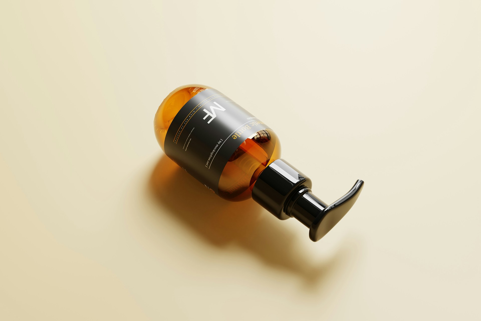 Lavender Oil