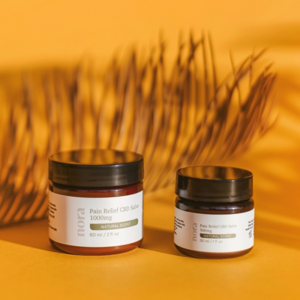 Cleansing Balm
